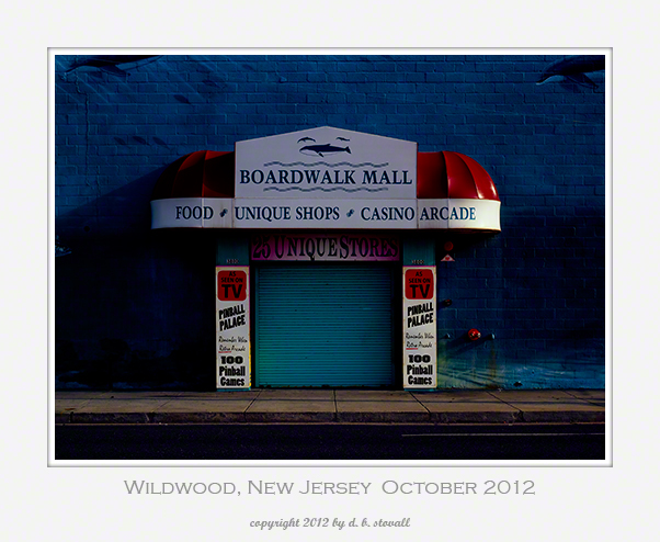 002 Wildwood NJ Oct 2012